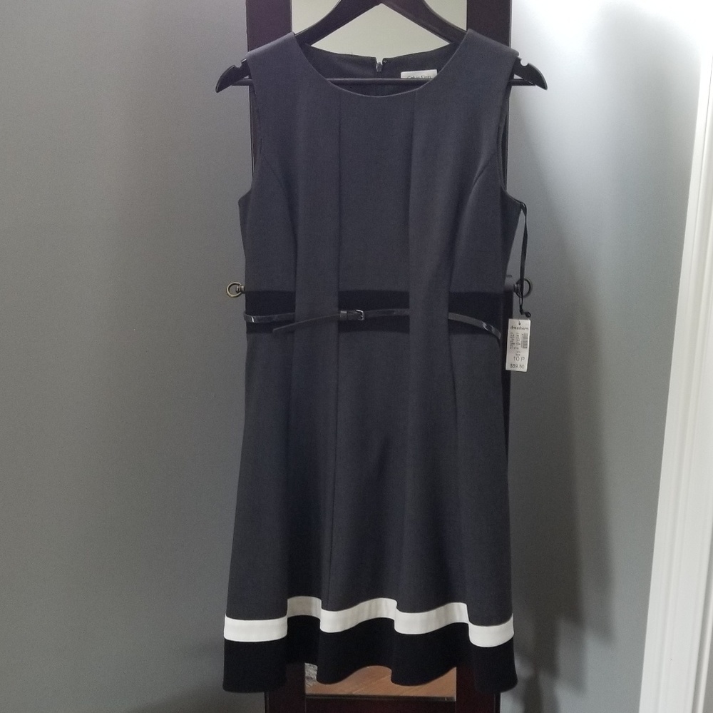 Womans dress